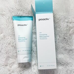 Proactiv+ Smoothing BHA Cleanser